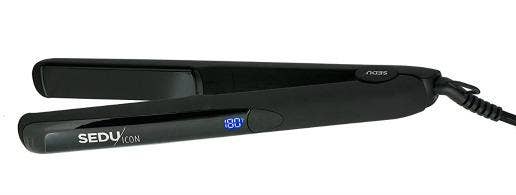 Sedu icon flat iron top